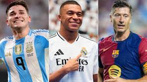 德转列英超U21身价榜:恩瓦内里、梅努等人5500万欧并列第一.